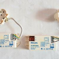 reattori elettronici per neon