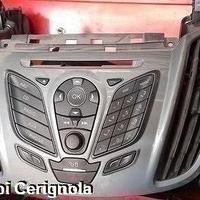 Tastiera/comandi autoradio Ford