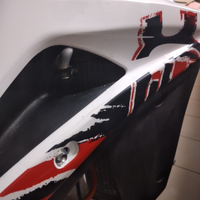 Husqvarna sm 125 2t