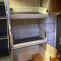 Attrezzatura per salumeria e gastronomia