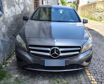 Mercedes A180 CDI