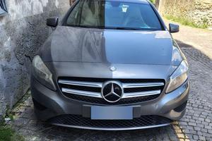 Mercedes A180 CDI