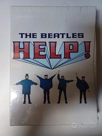 BEATLES HELP BOX 2DVD DELUXE EDITION