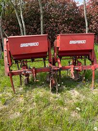 Sarchiatori maschio gaspardo
