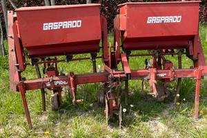 Sarchiatori maschio gaspardo