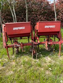 Sarchiatori maschio gaspardo