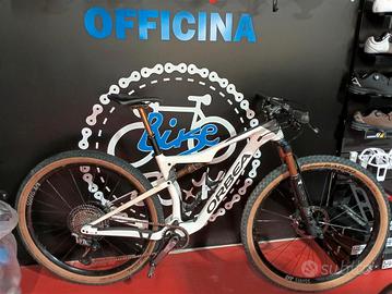 ORBEA OIZ 29 OMR+IL DPS R+K 2020