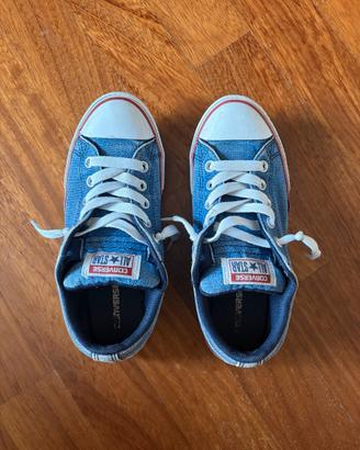 CONVERSE Chuck Taylor All Star Junior Street 37