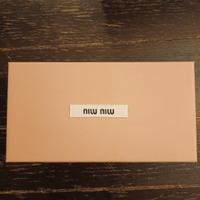 MIU MIU Occhiali da sole