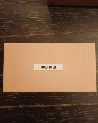MIU MIU Occhiali da sole