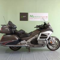 Honda GL 1800 Gold Wing - 2013