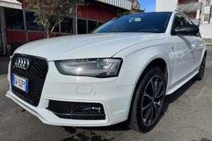 AUDI A4 AVANT2.0 TDI 177 CV QUATTRO S-tronic S-L