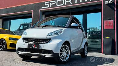 Smart forTwo PREZZO REALE! SERVOSTERZO CAPP JEANS