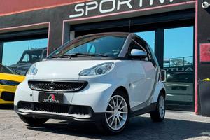 Smart forTwo PREZZO REALE! SERVOSTERZO CAPP JEANS