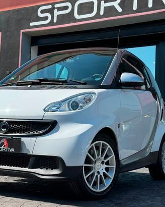Smart forTwo PREZZO REALE! SERVOSTERZO CAPP JEANS