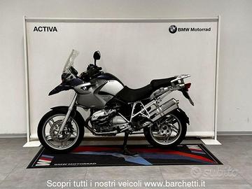BMW R 1200 GS Abs