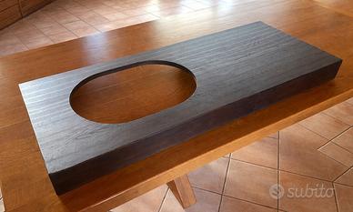 PIANO TOP BAGNO