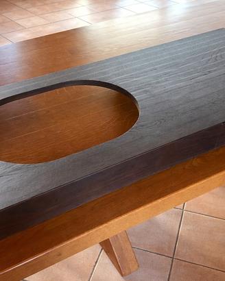 PIANO TOP BAGNO