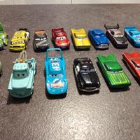 macchinine Pixar CARS 