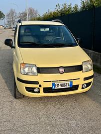 Fiat Panda 1.4 Natural Power Classic