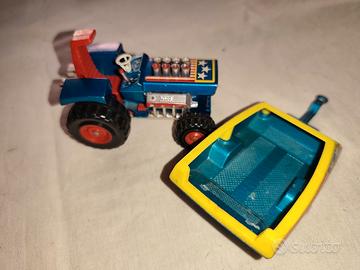 Modellino Super Kings K3 Matchbox 