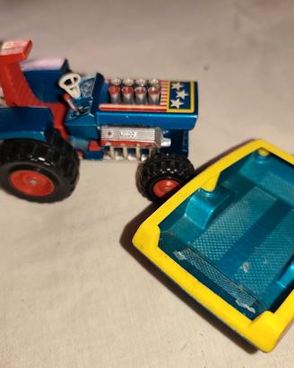 Modellino Super Kings K3 Matchbox 
