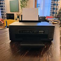 Stampante Epson Expression Home XP-2150  Wi-Fi