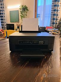 Stampante Epson Expression Home XP-2150  Wi-Fi