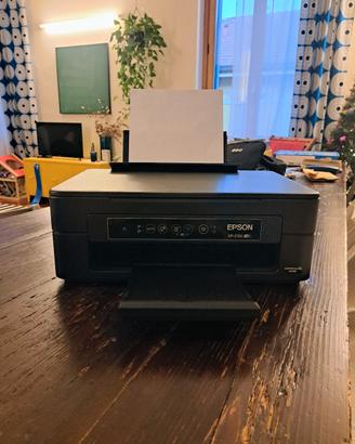 Stampante Epson Expression Home XP-2150  Wi-Fi