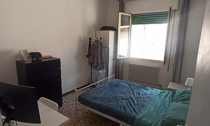 Matrimoniale uso singola