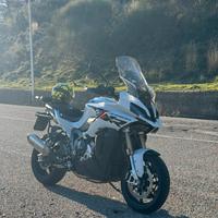 Bmw s1000xr