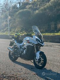 Bmw s1000xr
