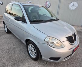 Lancia YPSILON 1.3 MJT 75 CV RESTAYLING NUOVA FULL