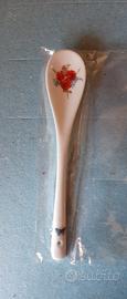 cucchiaino in ceramica 