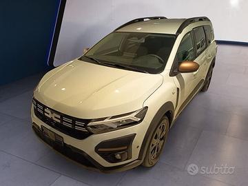 Dacia Jogger 1.0 TCe GPL 100 CV 7 posti Extre...