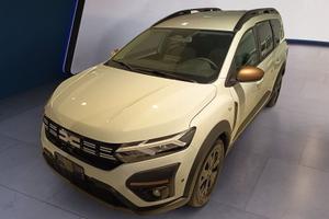 Dacia Jogger 1.0 TCe GPL 100 CV 7 posti Extre...