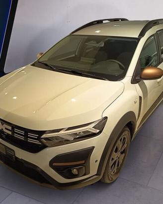 Dacia Jogger 1.0 TCe GPL 100 CV 7 posti Extre...