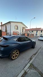 splendida Cupra Formentor VZ 2.0 TSI