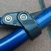 MANUBRIO MOTO ENDURO/CROSS/TRIAL