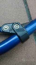 MANUBRIO MOTO ENDURO/CROSS/TRIAL