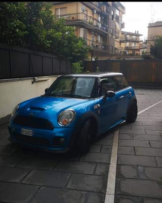 Ricambi originali Mini R56