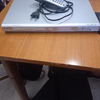 Lettore DVD