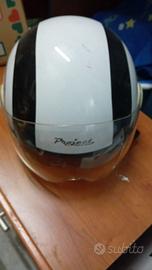 Casco moto Project