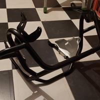 accessori suzuki 