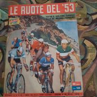 rivista ciclismo 1953