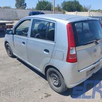 Daihatsu cuore 6 l250, l251, l260 1.0 ricambi