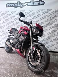 Triumph Street Triple 765 Rs