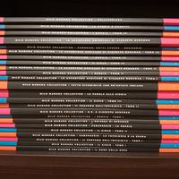 Milo Manara Collection - collezione completa