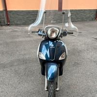 PIAGGIO LIBERTY 50 4 TEMPI