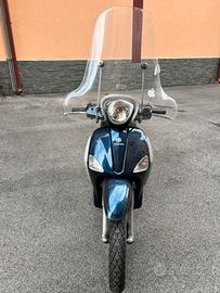 PIAGGIO LIBERTY 50 4 TEMPI